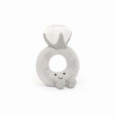 Jellycat Diamond Ring | LP4579268